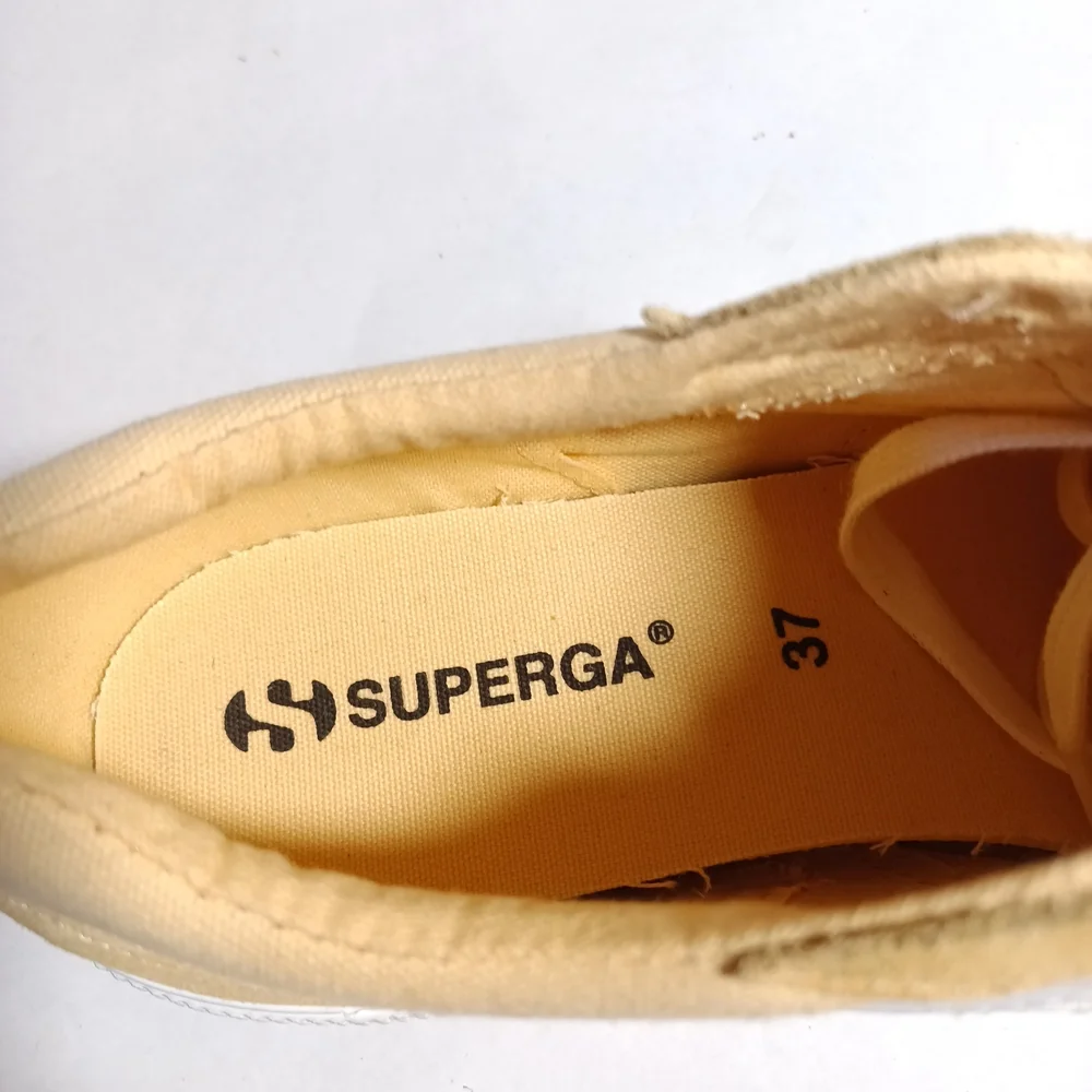 Superga 3041 revolley